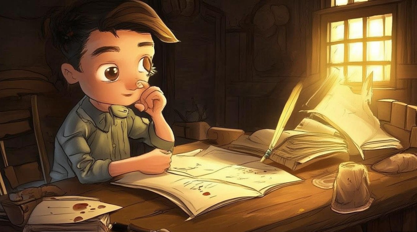 秘密作文怎么写?写作技巧全解析!-图2 秘密作文怎么写?写作技巧全解析!-图2