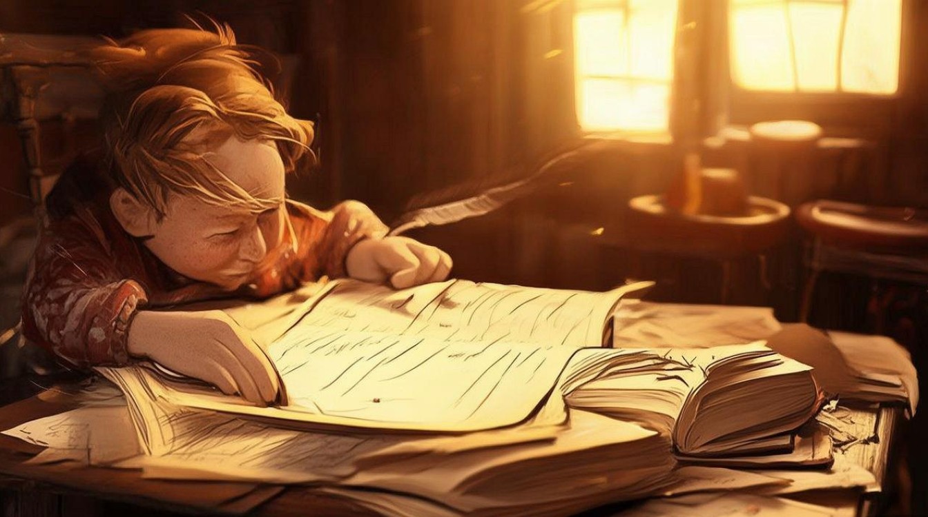 秘密作文怎么写?写作技巧全解析!-图3 秘密作文怎么写?写作技巧全解析!-图3