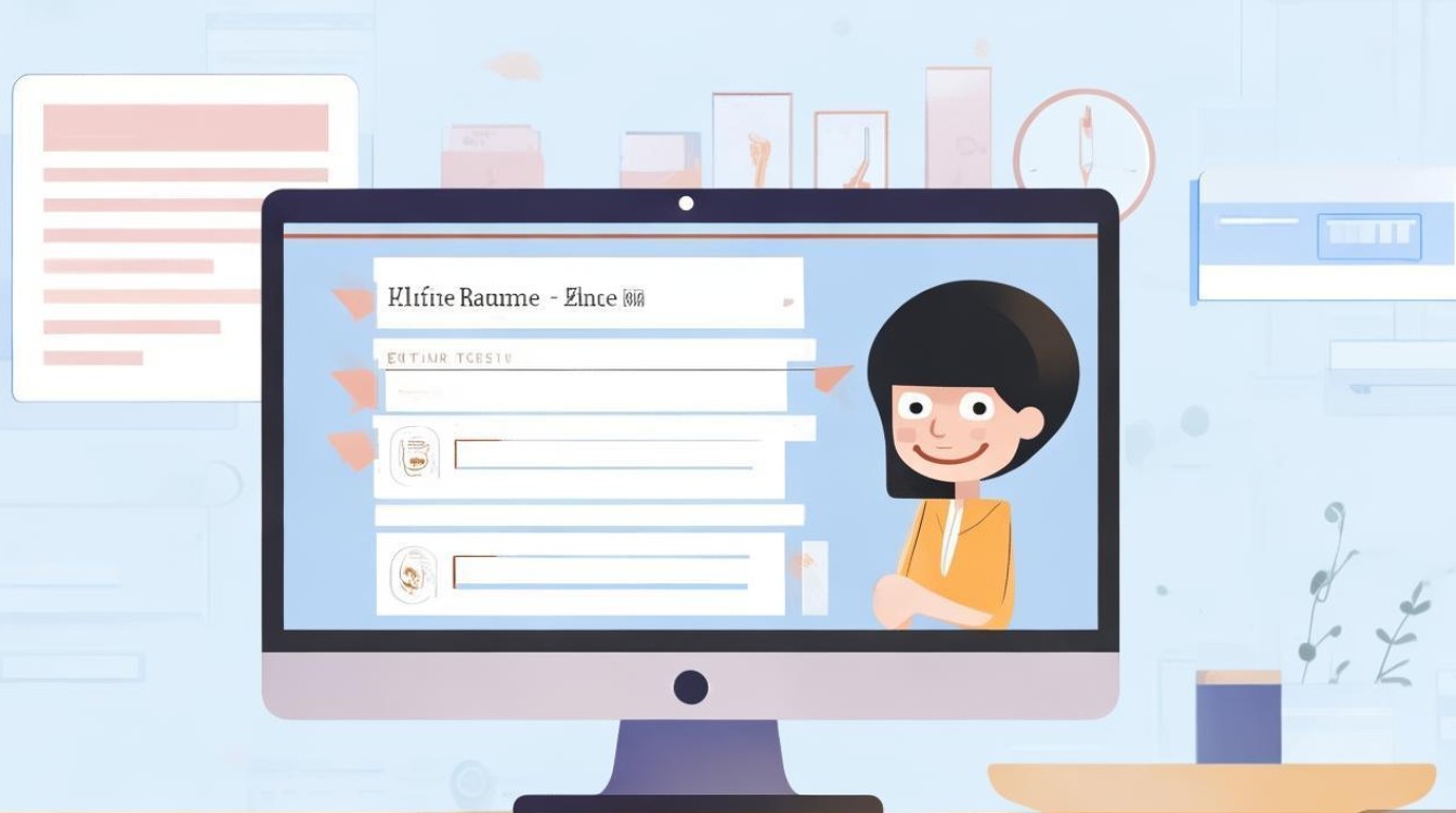 如何轻松高效地完成网上简历填写？，网上简历填写必备技巧指南？-图1