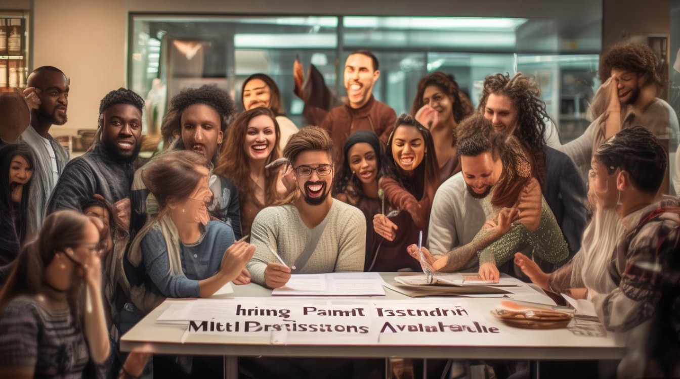 招聘下午发单人员具体干啥活?工资待遇怎么样,招聘下午发单人员工作内容与待遇详解-图2 招聘下午发单人员具体干啥活?工资待遇怎么样,招聘下午发单人员工作内容与待遇详解-图2