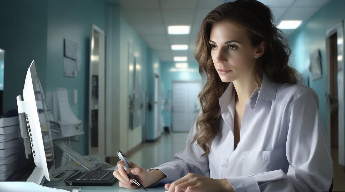 医院内勤简历如何完美撰写？科室内勤职责详解高效方法-图3