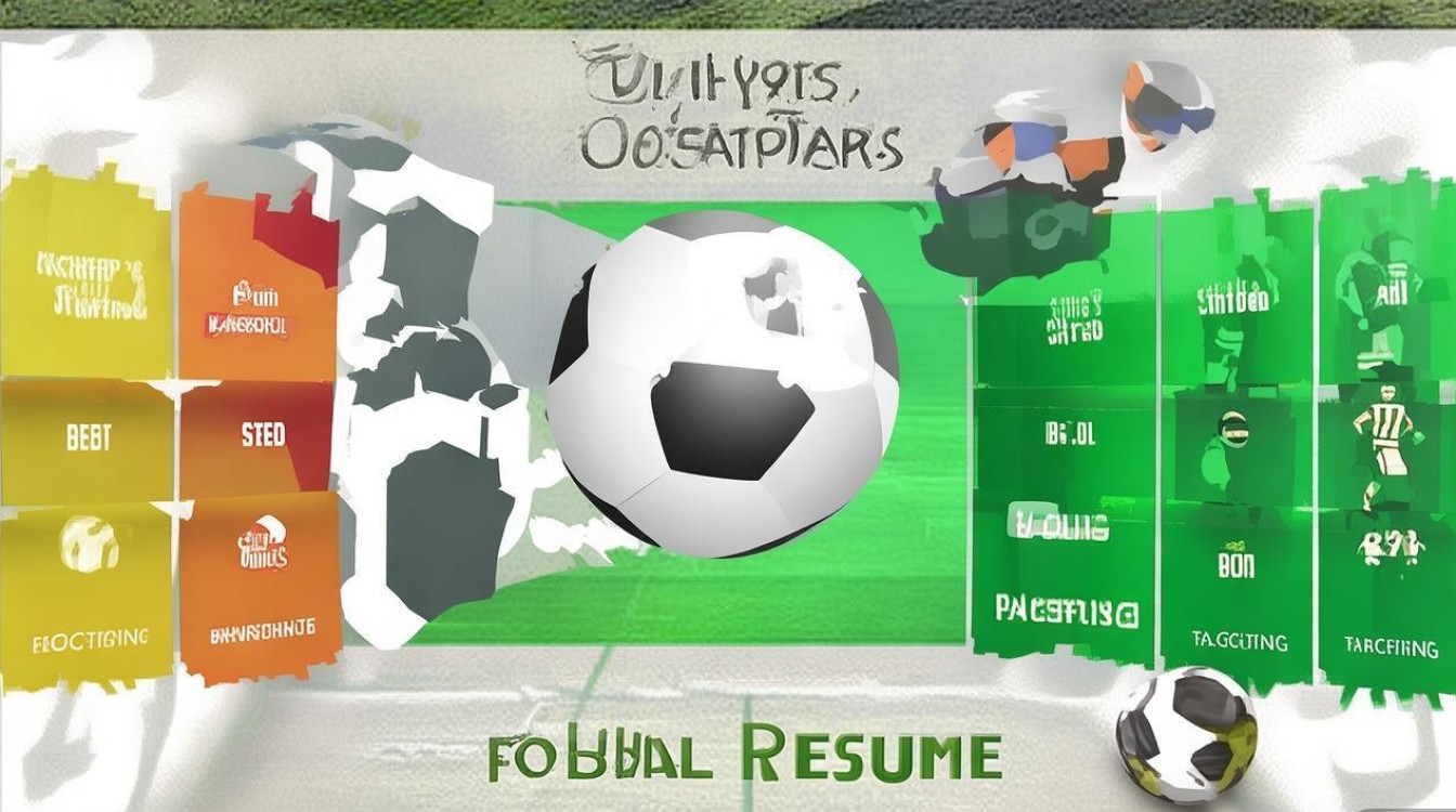 足球简历中如何精准展现个人技能水平及亮点?,足球运动员简历技能亮点怎么写?-图1 足球简历中如何精准展现个人技能水平及亮点?,足球运动员简历技能亮点怎么写?-图1