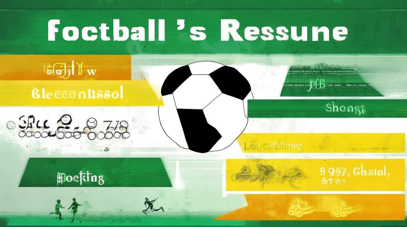 足球简历中如何精准展现个人技能水平及亮点?,足球运动员简历技能亮点怎么写?-图3 足球简历中如何精准展现个人技能水平及亮点?,足球运动员简历技能亮点怎么写?-图3