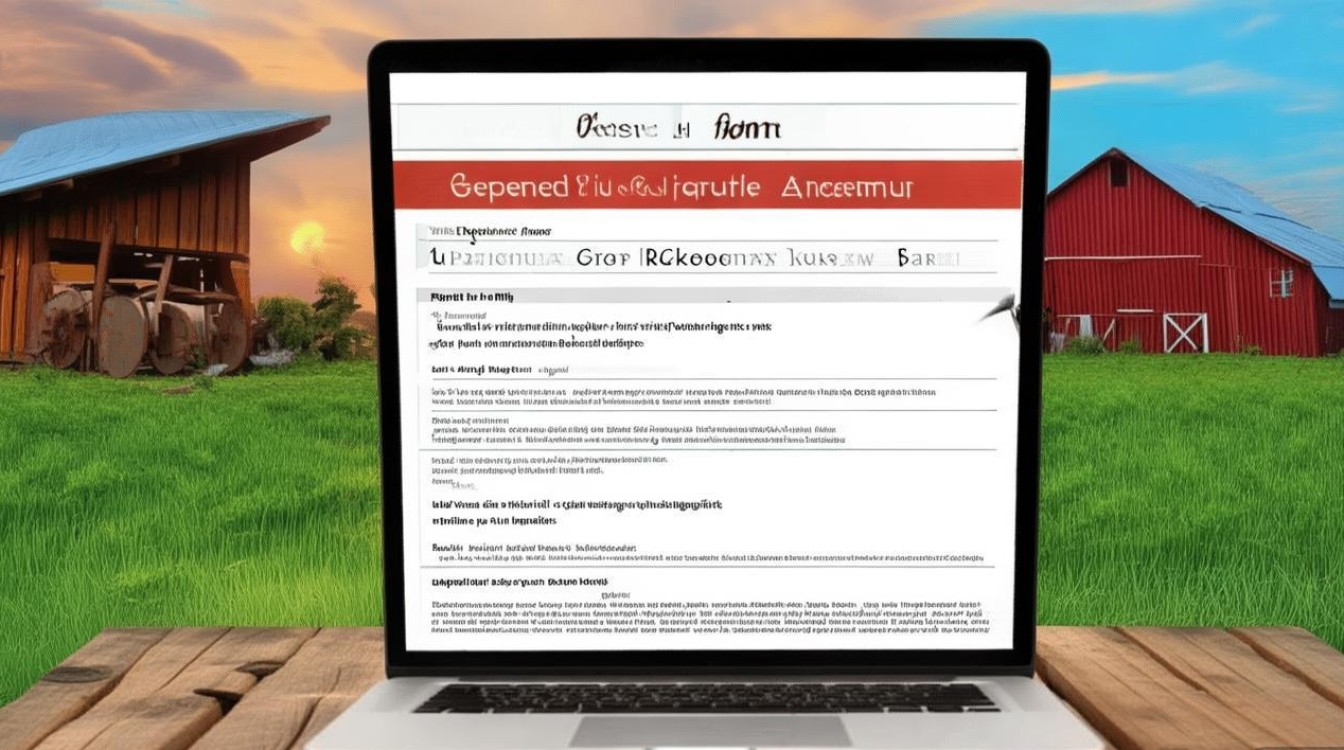 如何写出引人注目的务农工作简历？，务农简历怎么写才能吸引更多面试机会？-图3