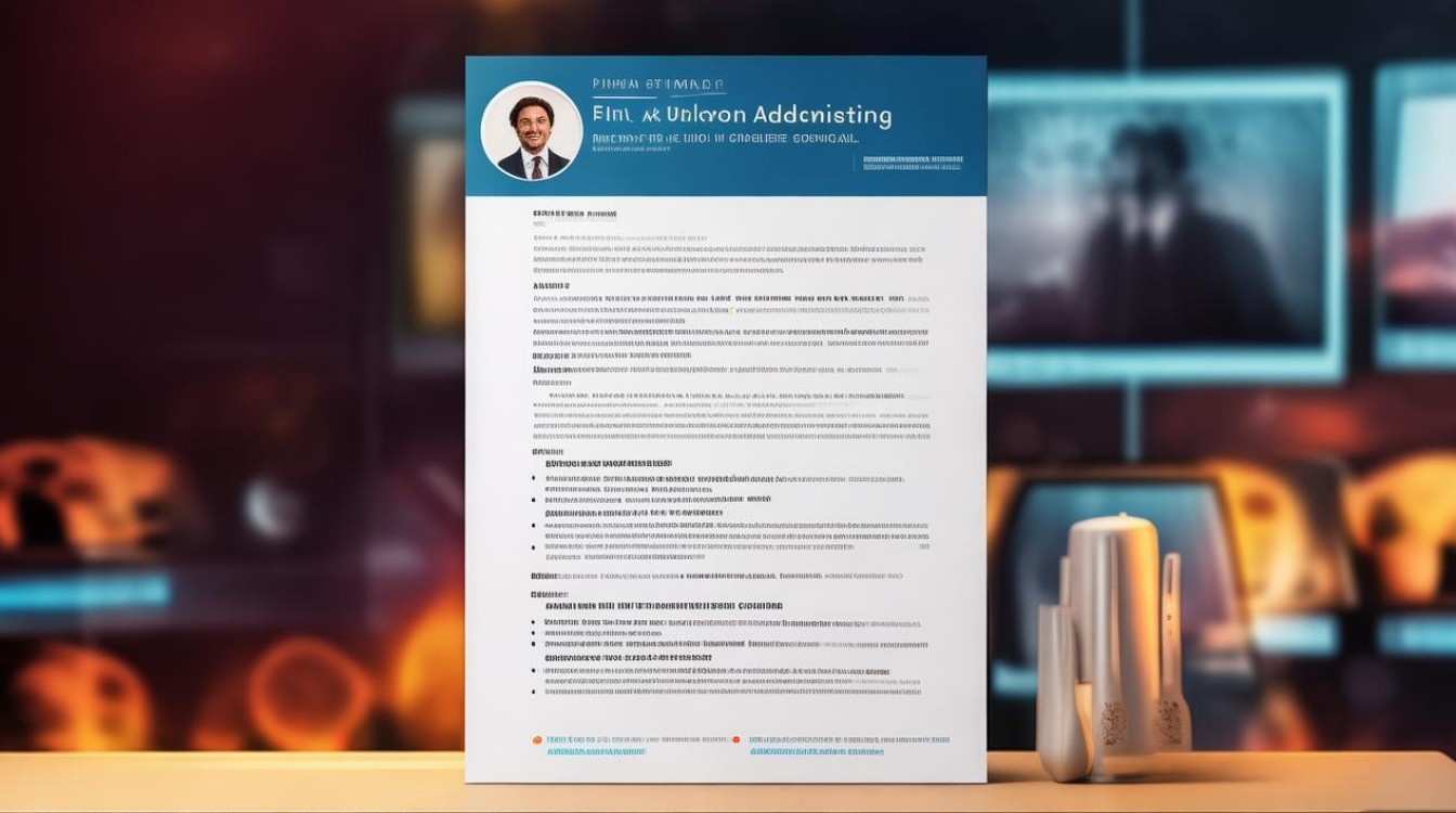 如何撰写一份出色的影视广告简历,抓住行业目光?影视广告简历怎么写才能吸引HR?-图2 如何撰写一份出色的影视广告简历,抓住行业目光?影视广告简历怎么写才能吸引HR?-图2