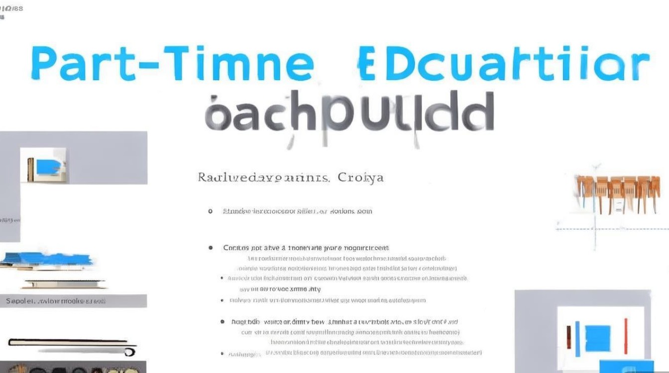 兼职教育背景如何撰写更突出?简历兼职经历怎么写吸引HR?-图2 兼职教育背景如何撰写更突出?简历兼职经历怎么写吸引HR?-图2