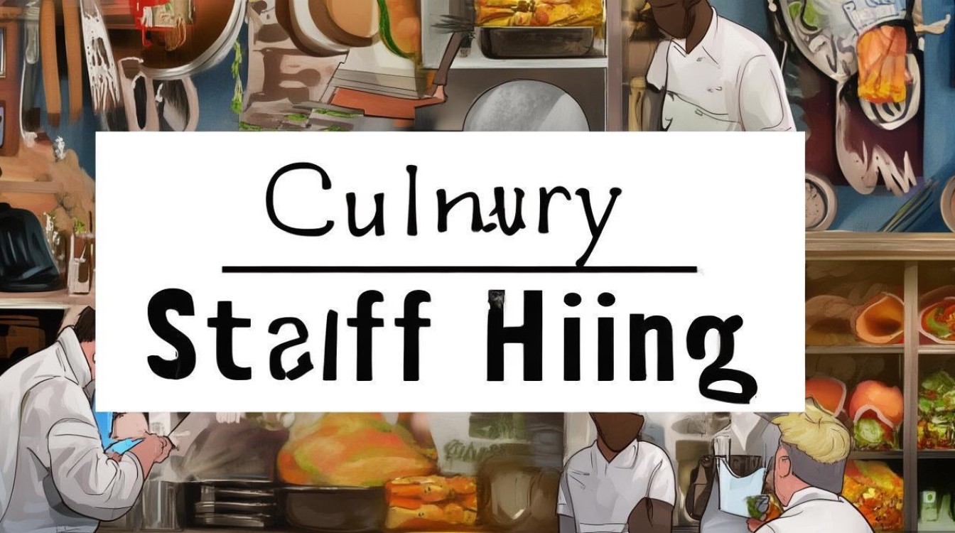 餐饮服务人员招聘渠道多样化,究竟哪一种最有效?餐饮招聘最有效渠道是什么?-图1 餐饮服务人员招聘渠道多样化,究竟哪一种最有效?餐饮招聘最有效渠道是什么?-图1