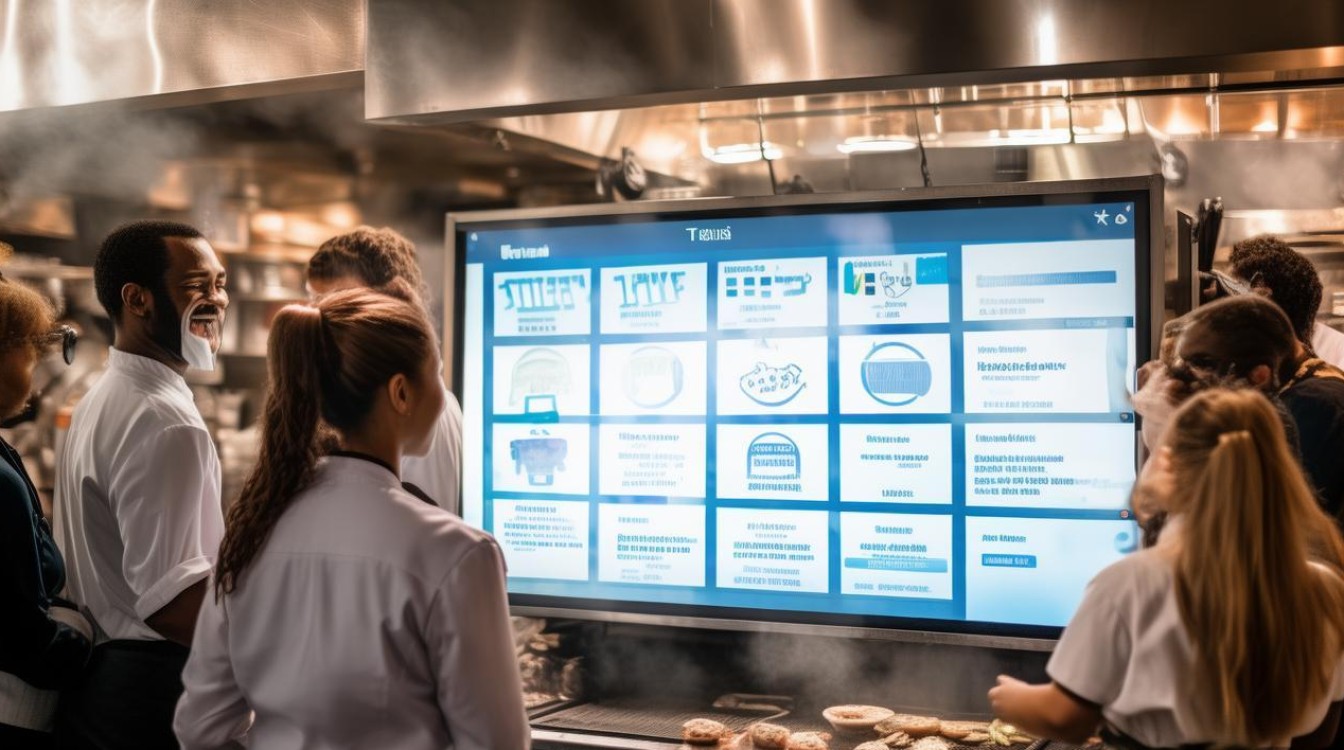 餐饮服务人员招聘渠道多样化,究竟哪一种最有效?餐饮招聘最有效渠道是什么?-图3 餐饮服务人员招聘渠道多样化,究竟哪一种最有效?餐饮招聘最有效渠道是什么?-图3