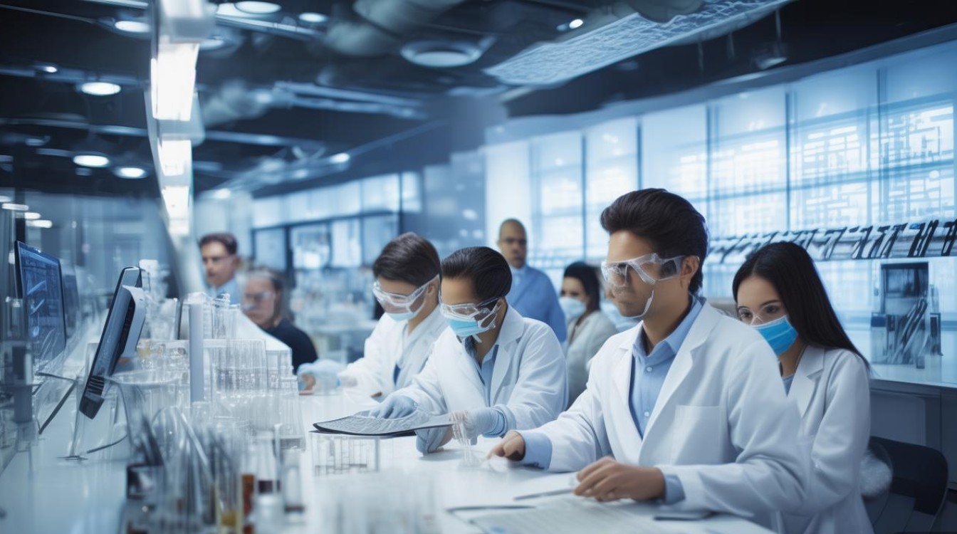 修正药业大规模招聘研发人员,有何高薪职位等你来挑战?,修正药业研发岗位薪资待遇如何?-图3 修正药业大规模招聘研发人员,有何高薪职位等你来挑战?,修正药业研发岗位薪资待遇如何?-图3