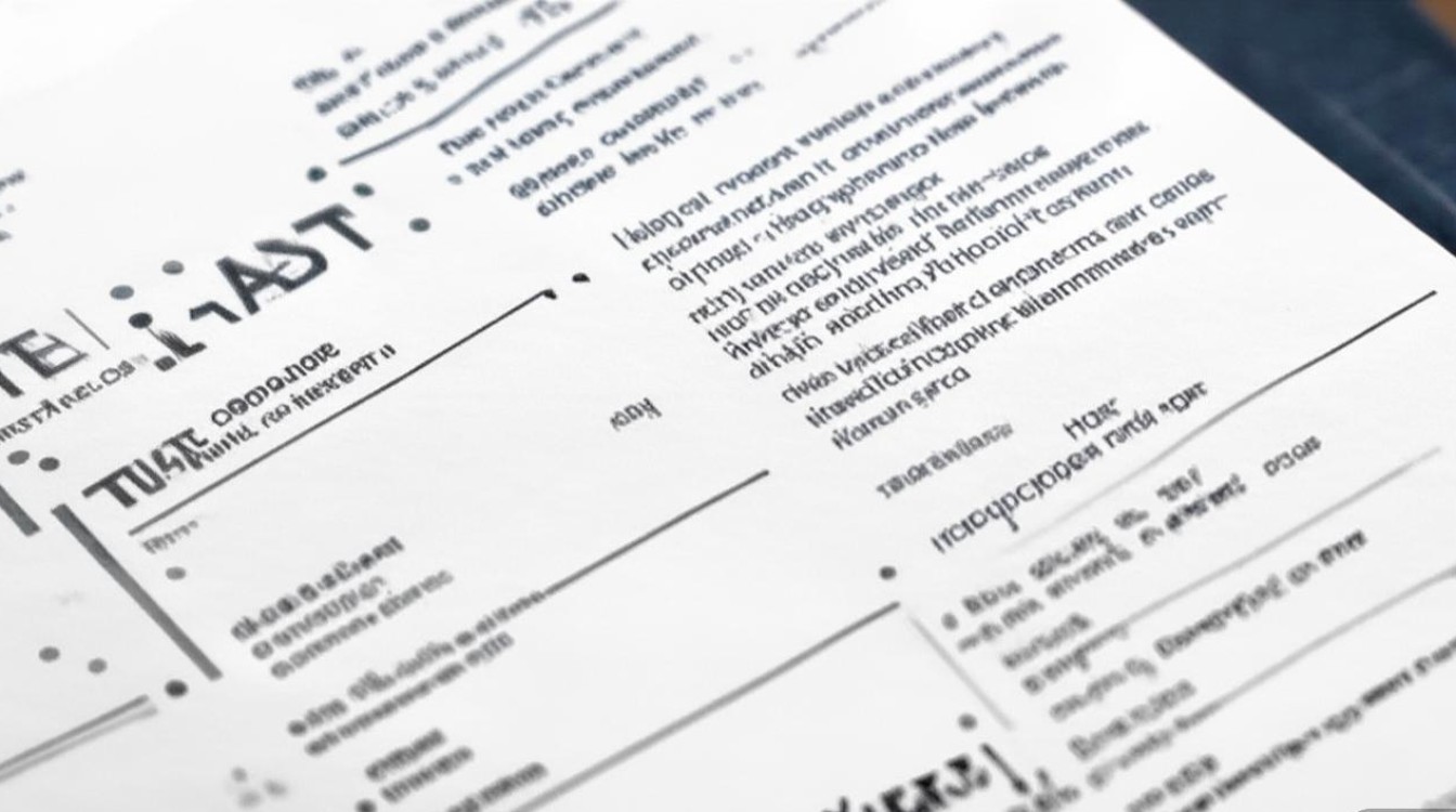 如何制作简洁有效的普通表格简历?简历表格制作技巧有哪些?-图2 如何制作简洁有效的普通表格简历?简历表格制作技巧有哪些?-图2