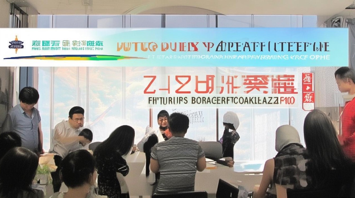 郑州招聘期货居间人员，这个职位具体工作内容是什么？，期货居间做什么？-图2