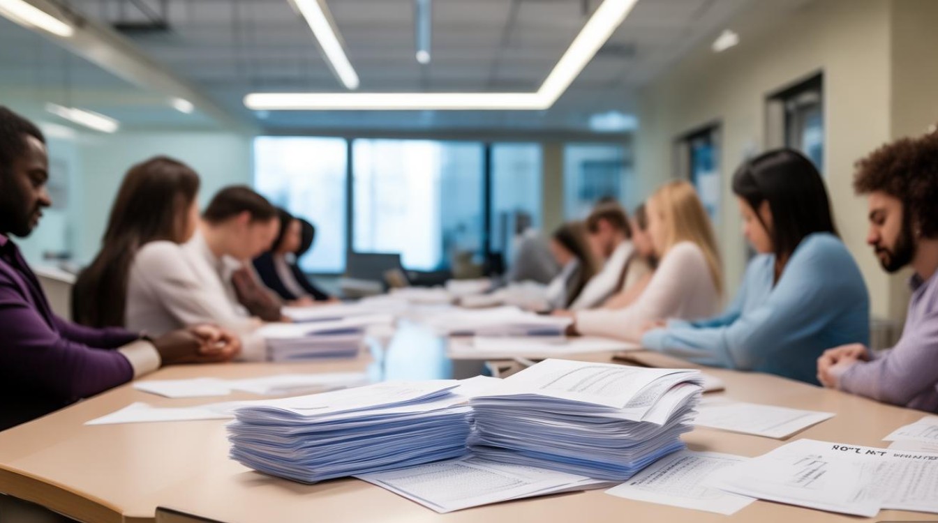 医院财务人员招聘试题,有哪些常见题型与难点?医院招聘财务岗笔试真题难点解析及备考技巧-图2 医院财务人员招聘试题,有哪些常见题型与难点?医院招聘财务岗笔试真题难点解析及备考技巧-图2