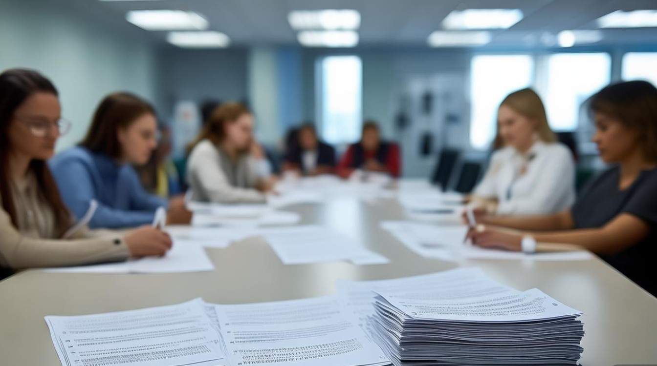 医院财务人员招聘试题,有哪些常见题型与难点?医院招聘财务岗笔试真题难点解析及备考技巧-图3 医院财务人员招聘试题,有哪些常见题型与难点?医院招聘财务岗笔试真题难点解析及备考技巧-图3