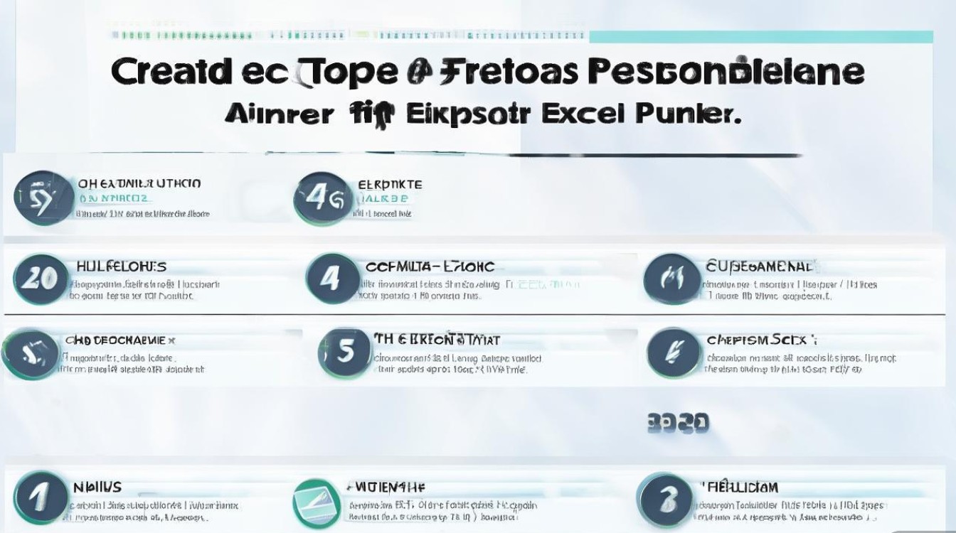 怎么用Excel快速做简历?详细步骤与模板下载-图2 怎么用Excel快速做简历?详细步骤与模板下载-图2