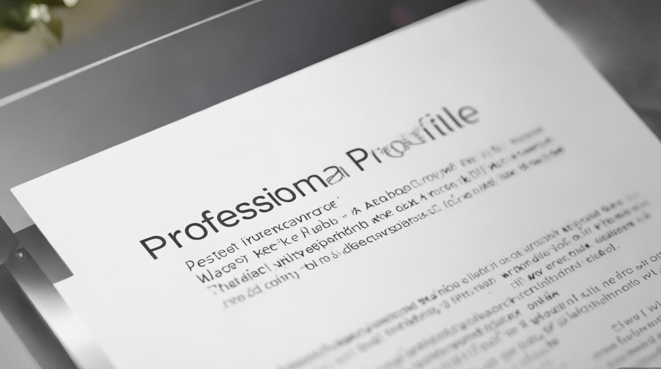 简历专业描述如何准确翻译？，简历专业术语翻译求职必备技巧详解？-图1