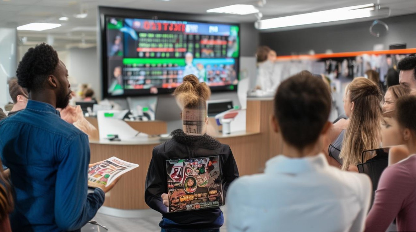 彩票工作人员招聘，为何行业吸引力逐年下降？揭秘背后原因！，彩票招聘吸引力下降的真实原因是什么？-图3