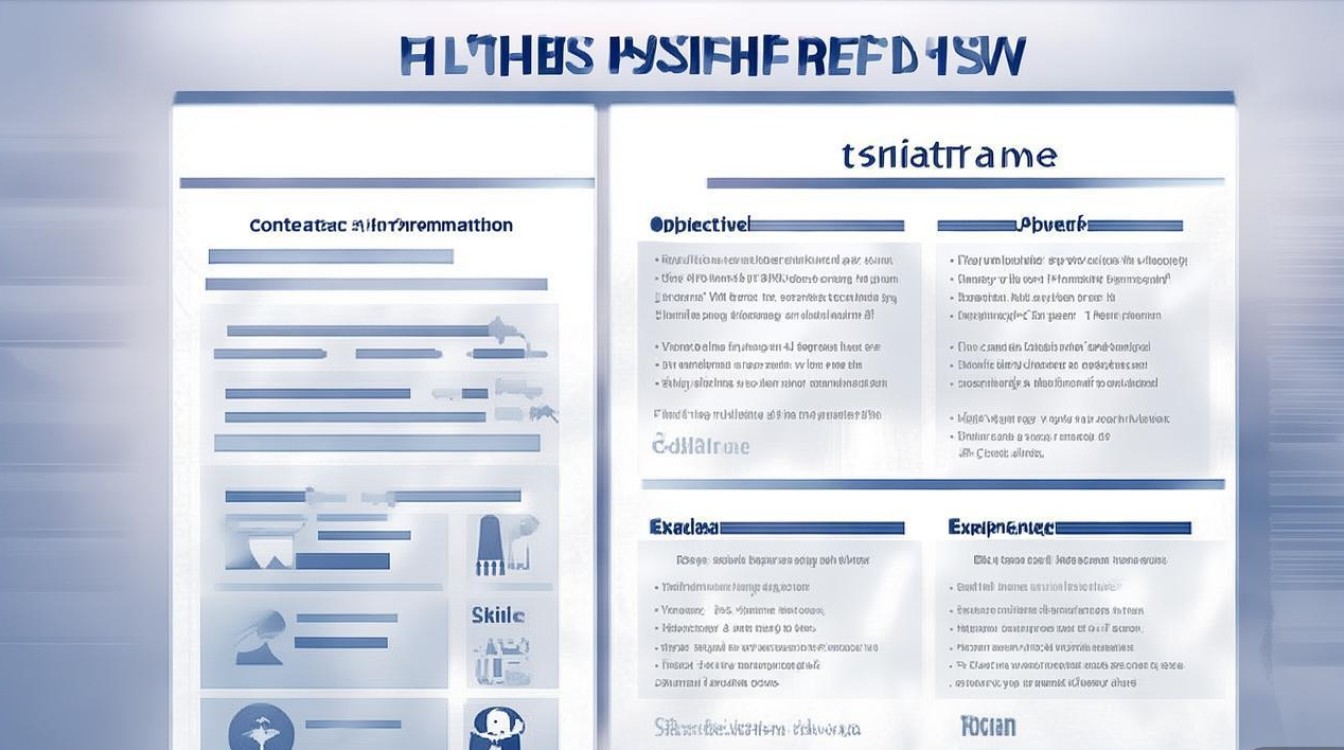 英文简历亮点怎么写？专业英文简历撰写技巧-图2