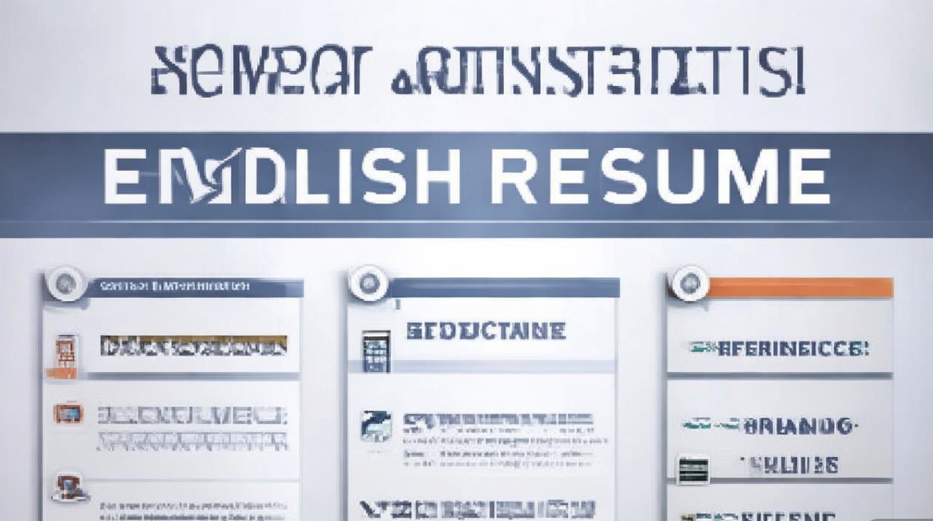 英文简历亮点怎么写？专业英文简历撰写技巧-图3