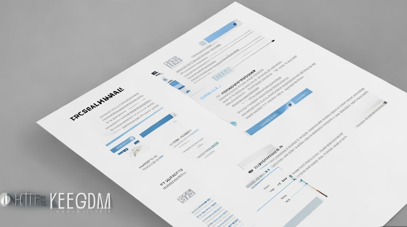 专业简历模板制作步骤有哪些？简历模板怎么做图片范例加技巧-图3