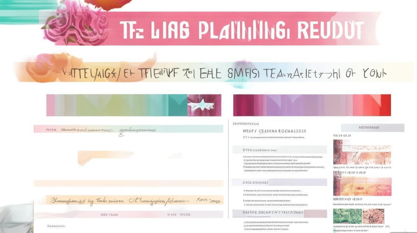 婚庆公司简历模板如何定制？，婚庆策划简历模板-图2