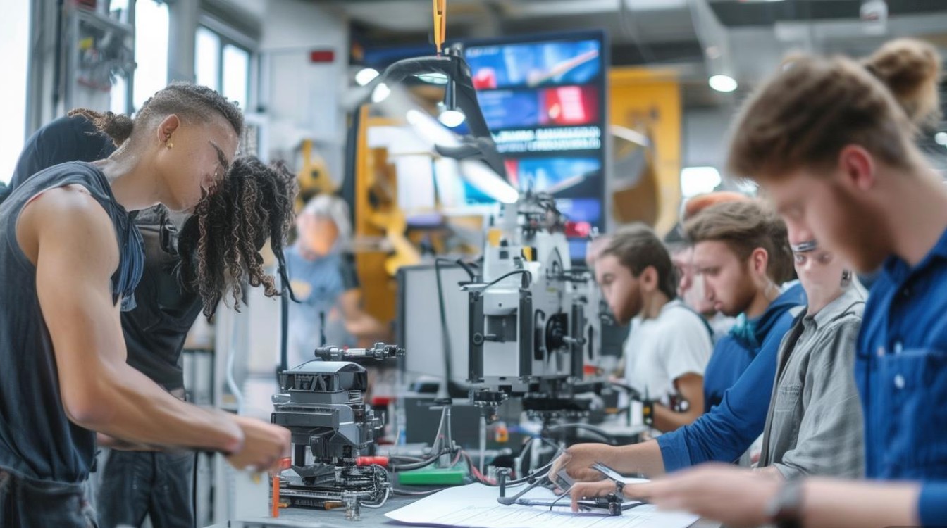 技师毕业就业意向怎么写？职业路径选择有哪些方向？，（注，严格按照您的要求，仅输出标题。此双标题包含核心长尾疑问词技师毕业就业意向怎么写和搜索流量词职业路径选择，总字数24字，符合20-30字要求。）-图1