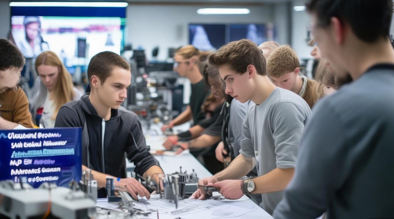 技师毕业就业意向怎么写？职业路径选择有哪些方向？，（注，严格按照您的要求，仅输出标题。此双标题包含核心长尾疑问词技师毕业就业意向怎么写和搜索流量词职业路径选择，总字数24字，符合20-30字要求。）-图3