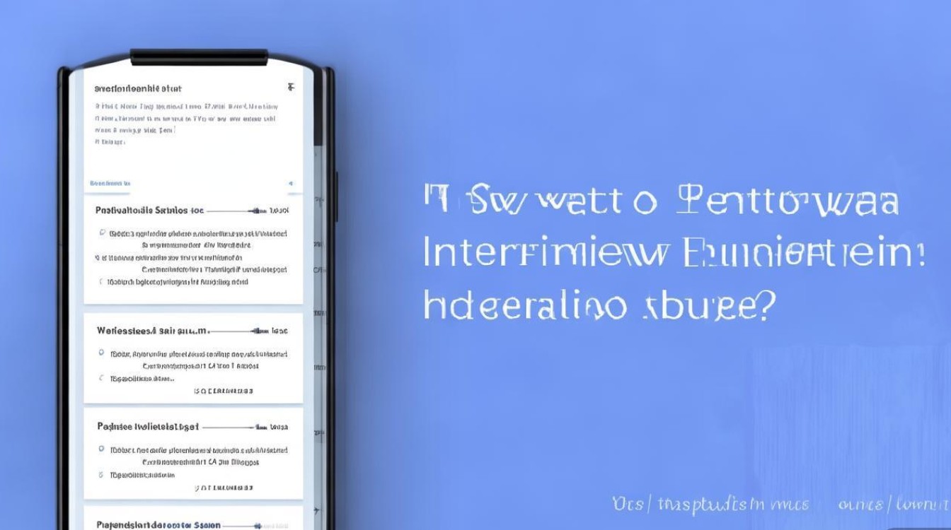 手机如何高效制作面试简历模板？免费简历模板APP下载推荐-图1