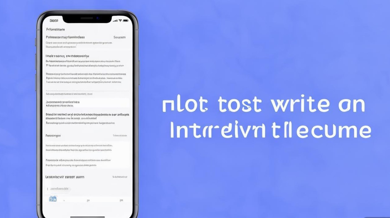 手机如何高效制作面试简历模板？免费简历模板APP下载推荐-图3
