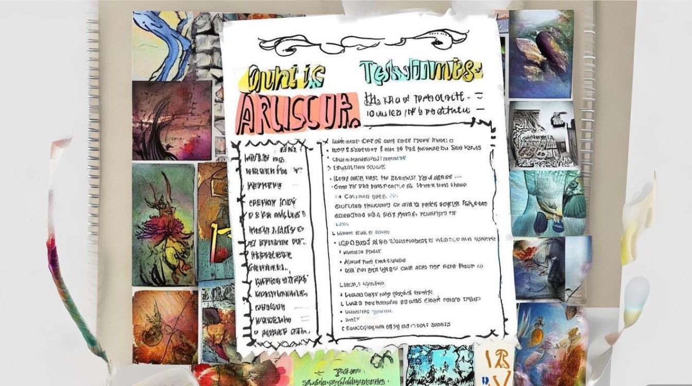 如何写出打动HR的插画师简历?,插画师简历作品集怎么制作能吸引人?-图1 如何写出打动HR的插画师简历?,插画师简历作品集怎么制作能吸引人?-图1