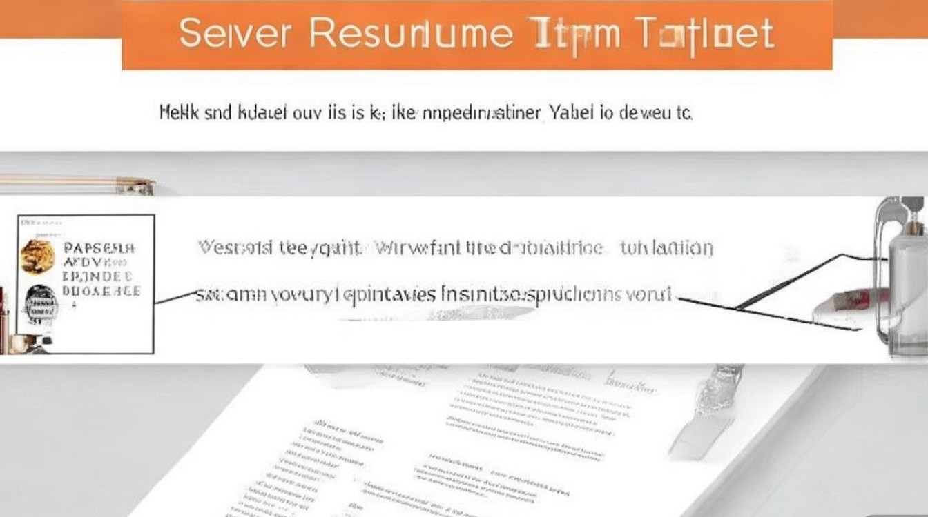 服务员简历怎么写?优秀服务员简历模板免费下载!-图1 服务员简历怎么写?优秀服务员简历模板免费下载!-图1