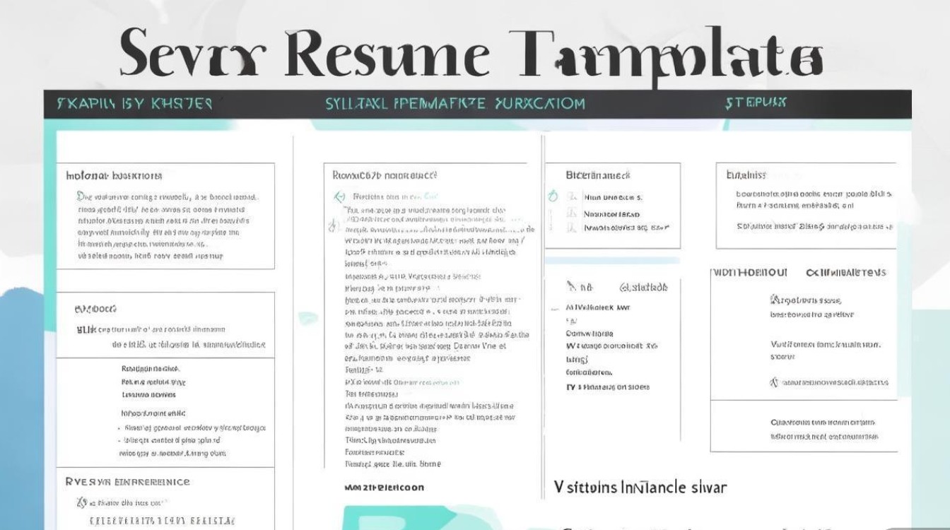 服务员简历怎么写?优秀服务员简历模板免费下载!-图2 服务员简历怎么写?优秀服务员简历模板免费下载!-图2