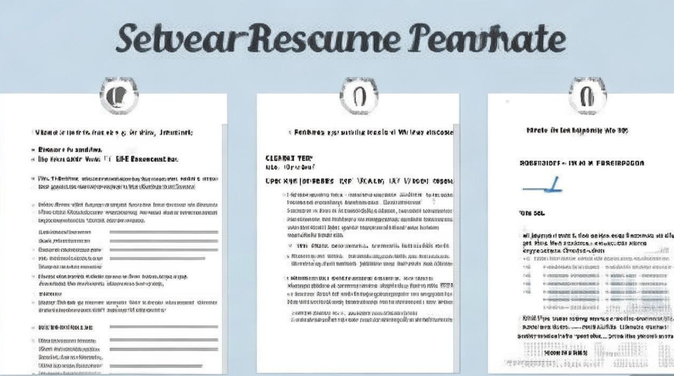 服务员简历怎么写?优秀服务员简历模板免费下载!-图3 服务员简历怎么写?优秀服务员简历模板免费下载!-图3