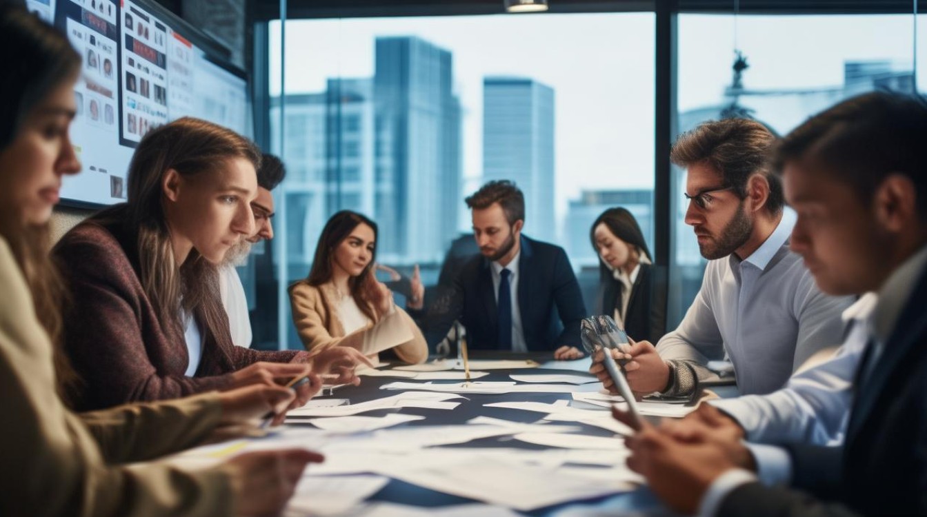 在招聘人员二次筛选环节,有哪些关键问题面试官会重点关注?,二次筛选面试官常问问题有哪些?-图2 在招聘人员二次筛选环节,有哪些关键问题面试官会重点关注?,二次筛选面试官常问问题有哪些?-图2