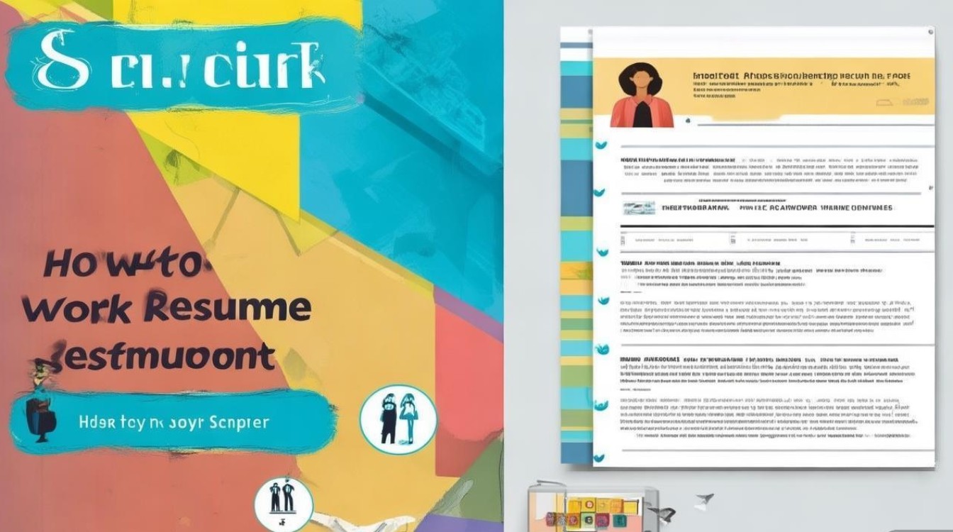 自我工作简历介绍撰写要点与范文详解，你真的了解吗？，如何撰写高效的工作简历介绍？-图2