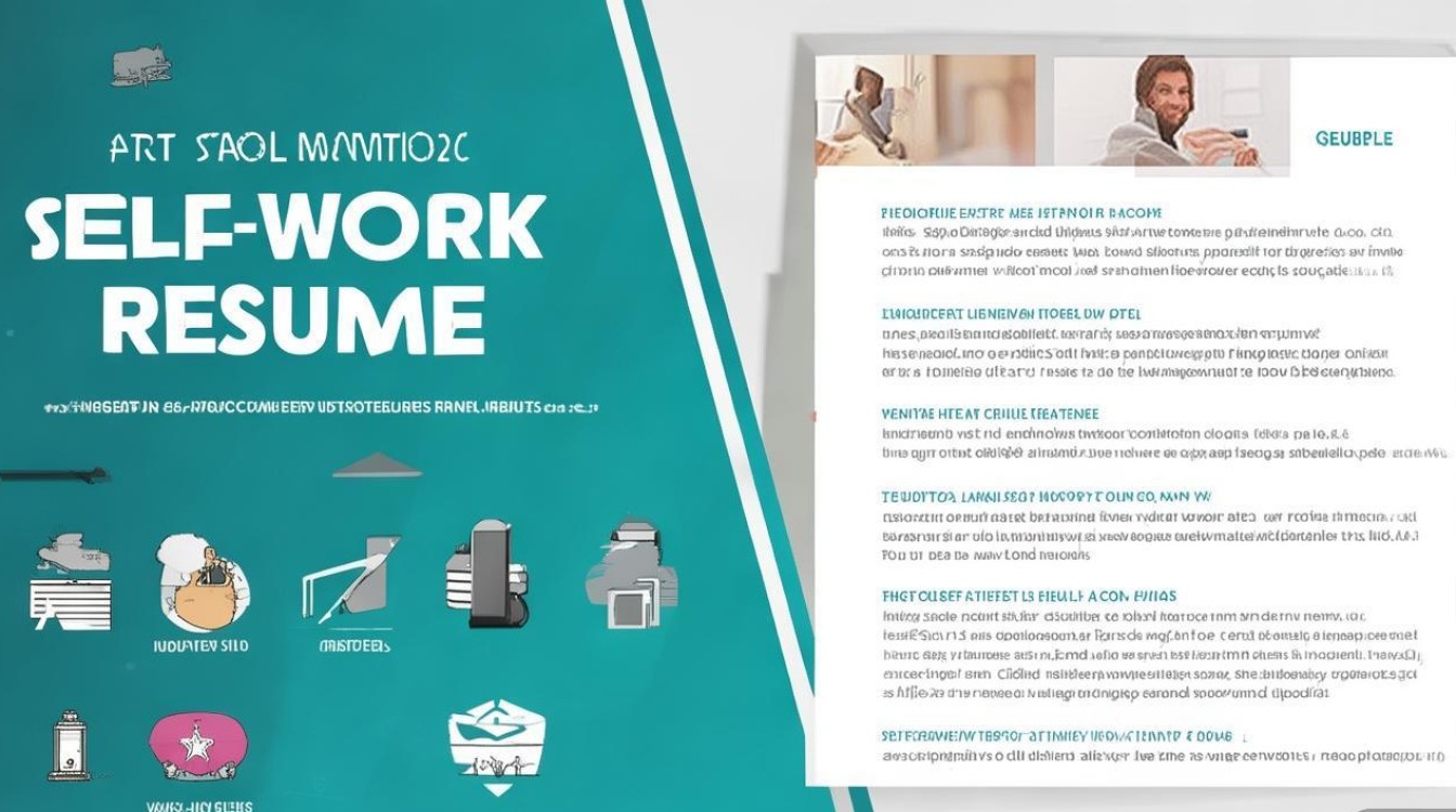 自我工作简历介绍撰写要点与范文详解，你真的了解吗？，如何撰写高效的工作简历介绍？-图3