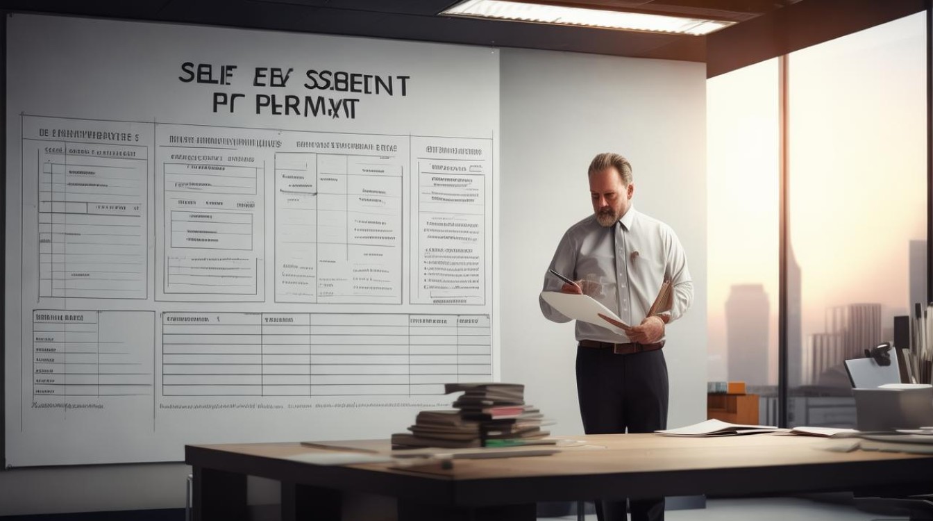 如何撰写主管自我评估报告?主管自评归纳要点全解析?,如何写主管自我评估报告-图1 如何撰写主管自我评估报告?主管自评归纳要点全解析?,如何写主管自我评估报告-图1