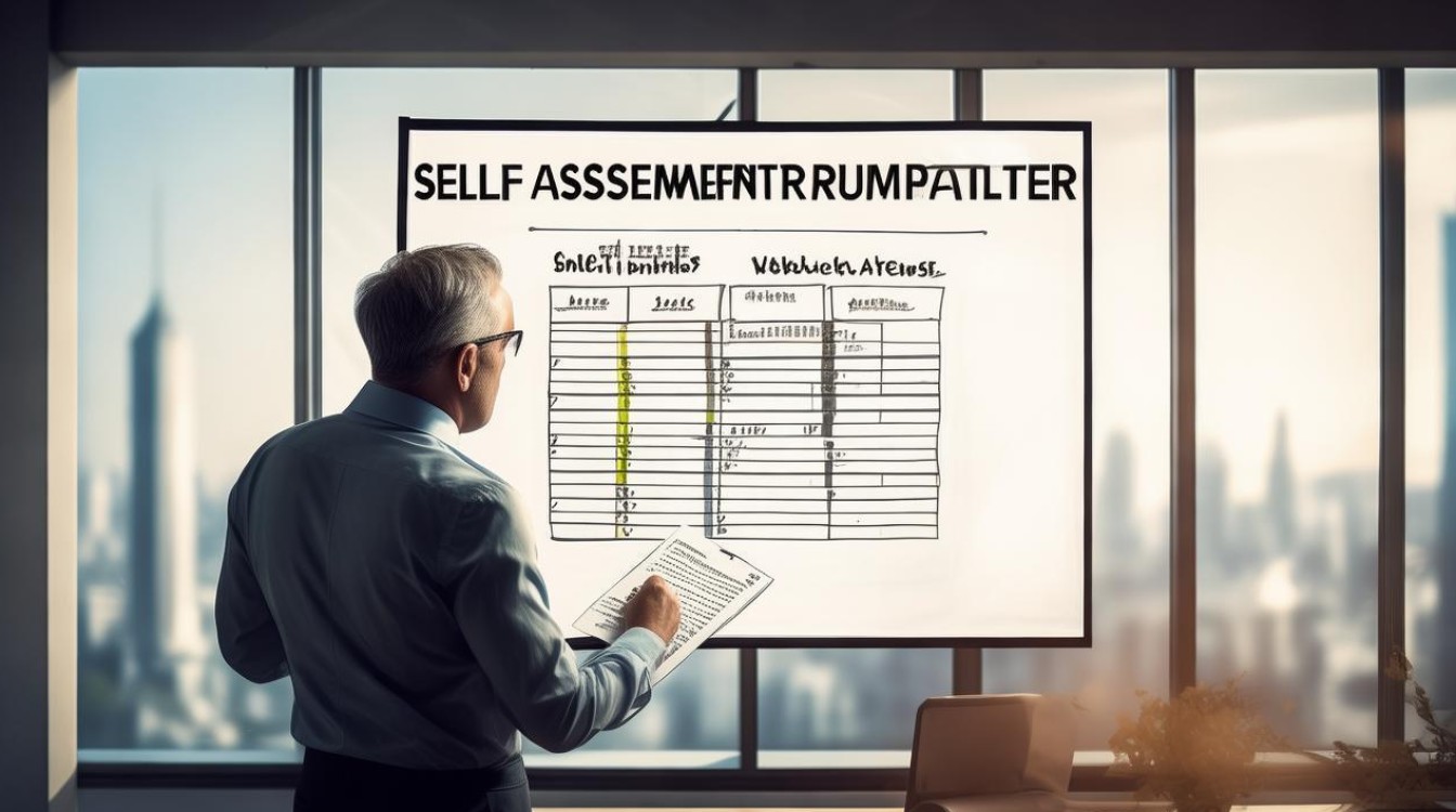 如何撰写主管自我评估报告?主管自评归纳要点全解析?,如何写主管自我评估报告-图3 如何撰写主管自我评估报告?主管自评归纳要点全解析?,如何写主管自我评估报告-图3