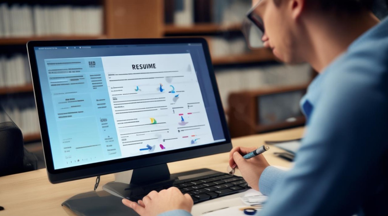 如何撰写审计简历技能部分？突出简历审计工作经验要点？，审计简历怎么写才能高效突出技能与经验？-图2