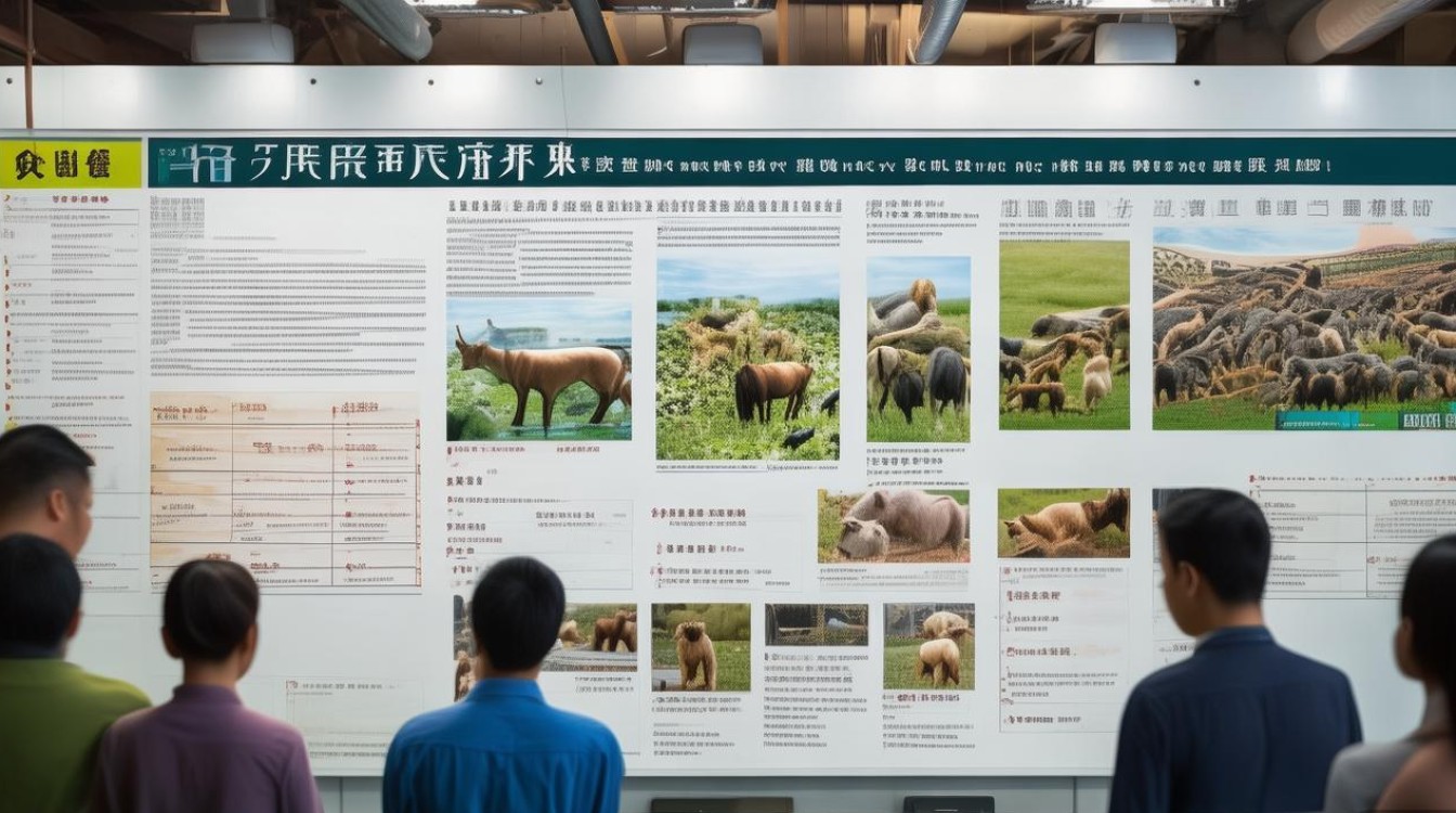 北京养殖技术人员招聘，哪些高薪岗位在寻找精英加入？，北京养殖高薪工作月薪多少？-图2