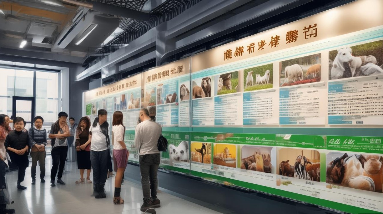 北京养殖技术人员招聘，哪些高薪岗位在寻找精英加入？，北京养殖高薪工作月薪多少？-图3