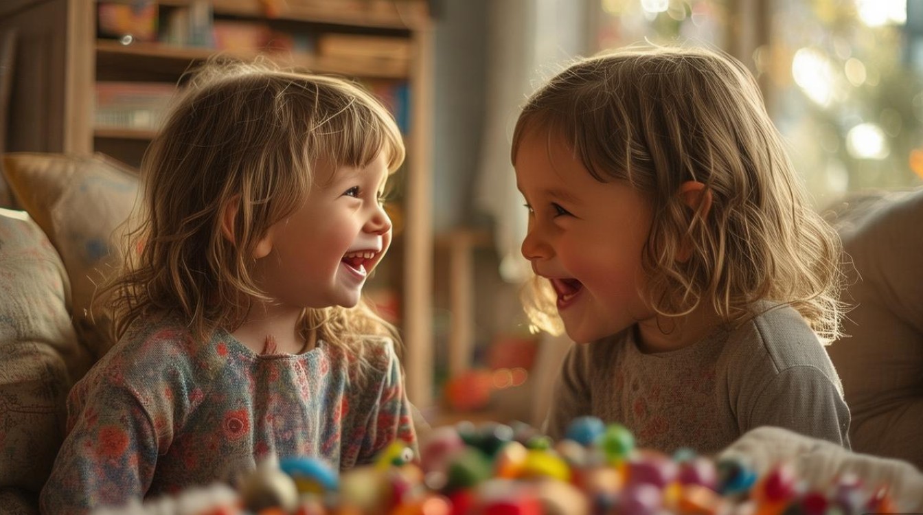 怎么拟?姐妹亲情作文标题怎么写-图2 怎么拟?姐妹亲情作文标题怎么写-图2