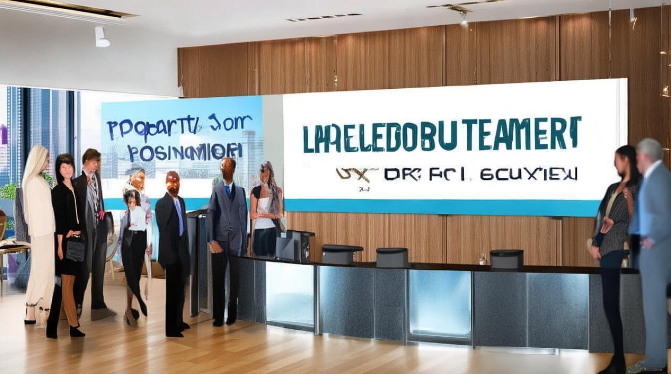 物业客服人员岗位招聘,您是否符合这些关键要求?,物业客服应聘需要什么条件?-图2 物业客服人员岗位招聘,您是否符合这些关键要求?,物业客服应聘需要什么条件?-图2