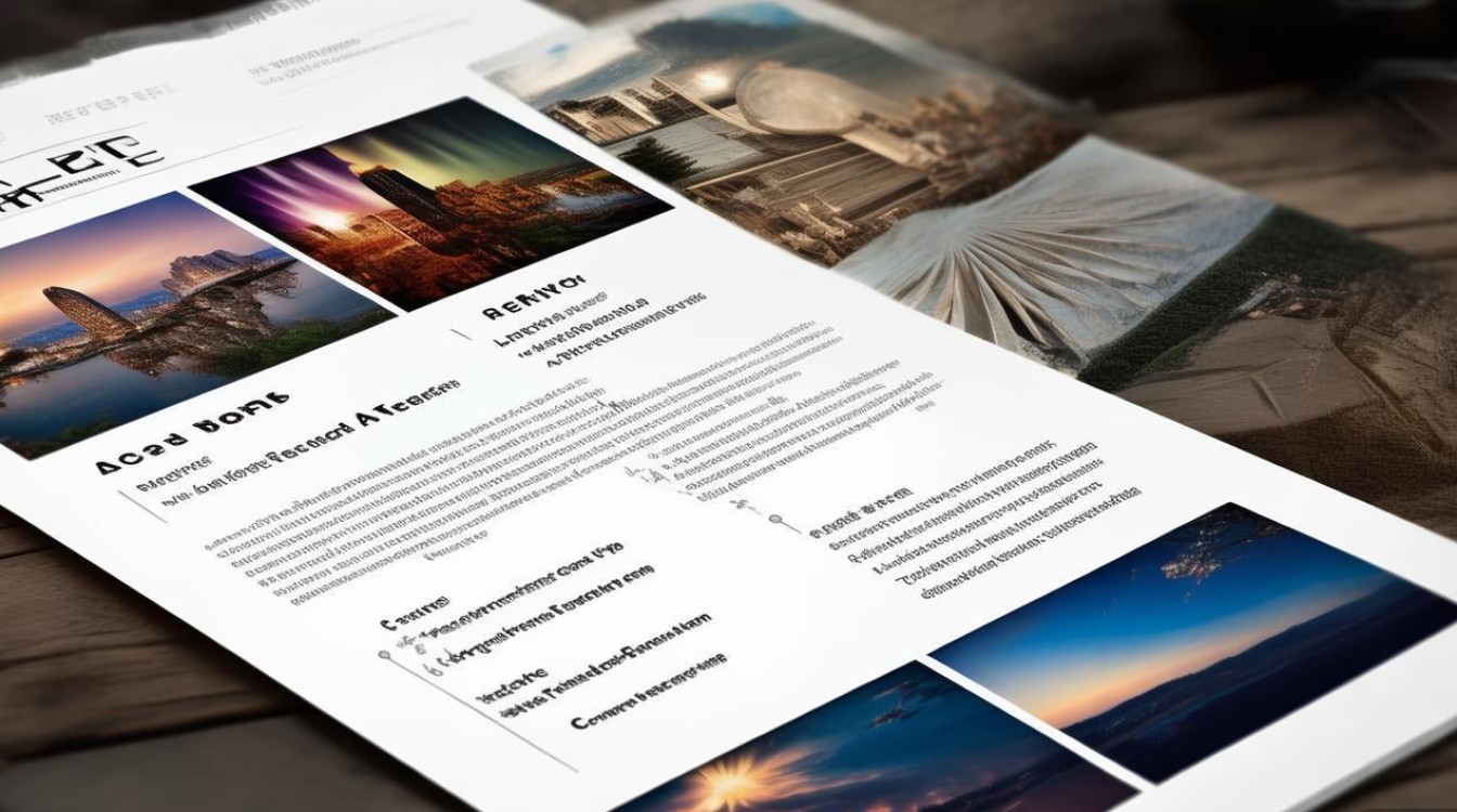 摄影简历撰写要点有哪些？如何撰写一份出色的摄影师应聘简历？摄影简历怎么写才能吸引HR-图2