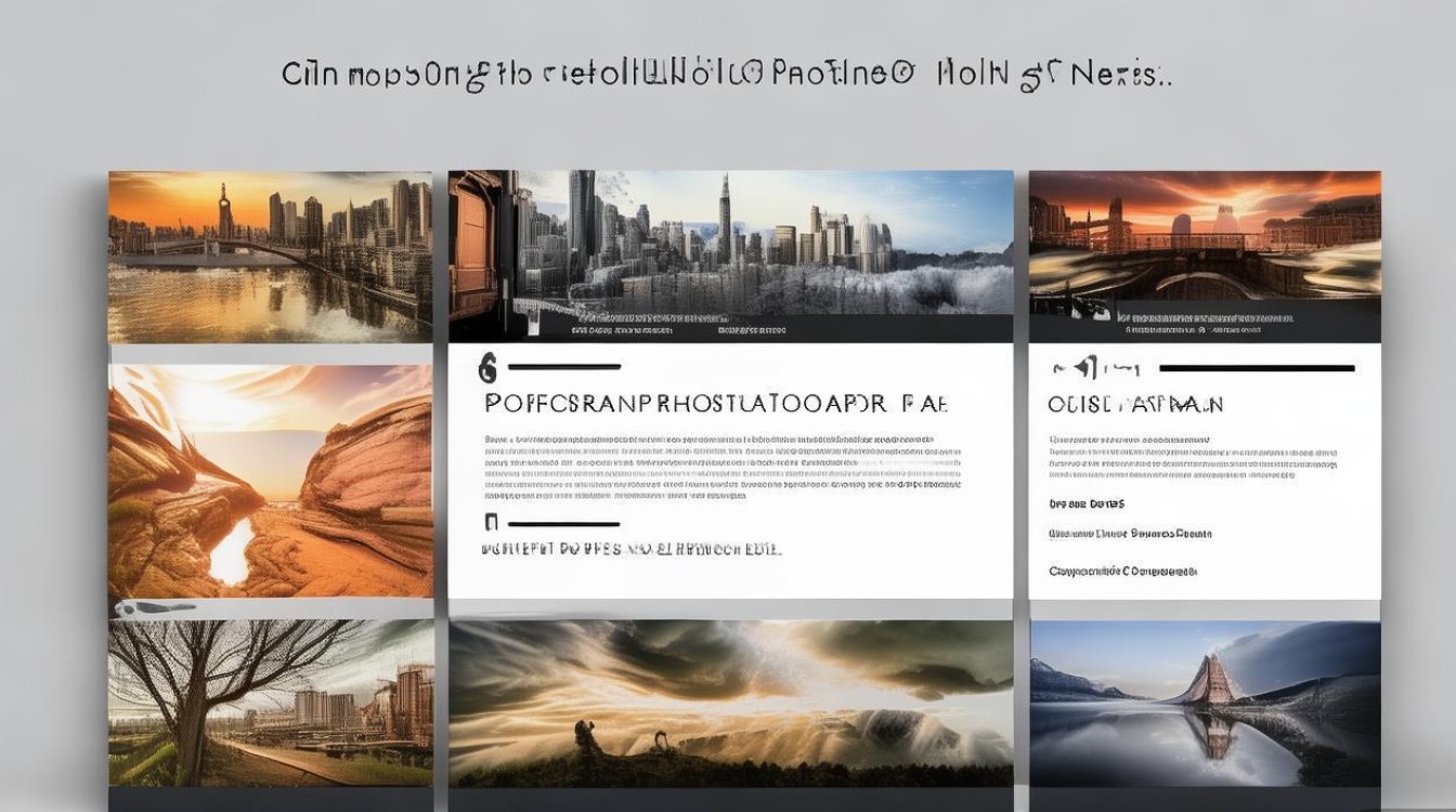 摄影简历撰写要点有哪些？如何撰写一份出色的摄影师应聘简历？摄影简历怎么写才能吸引HR-图3