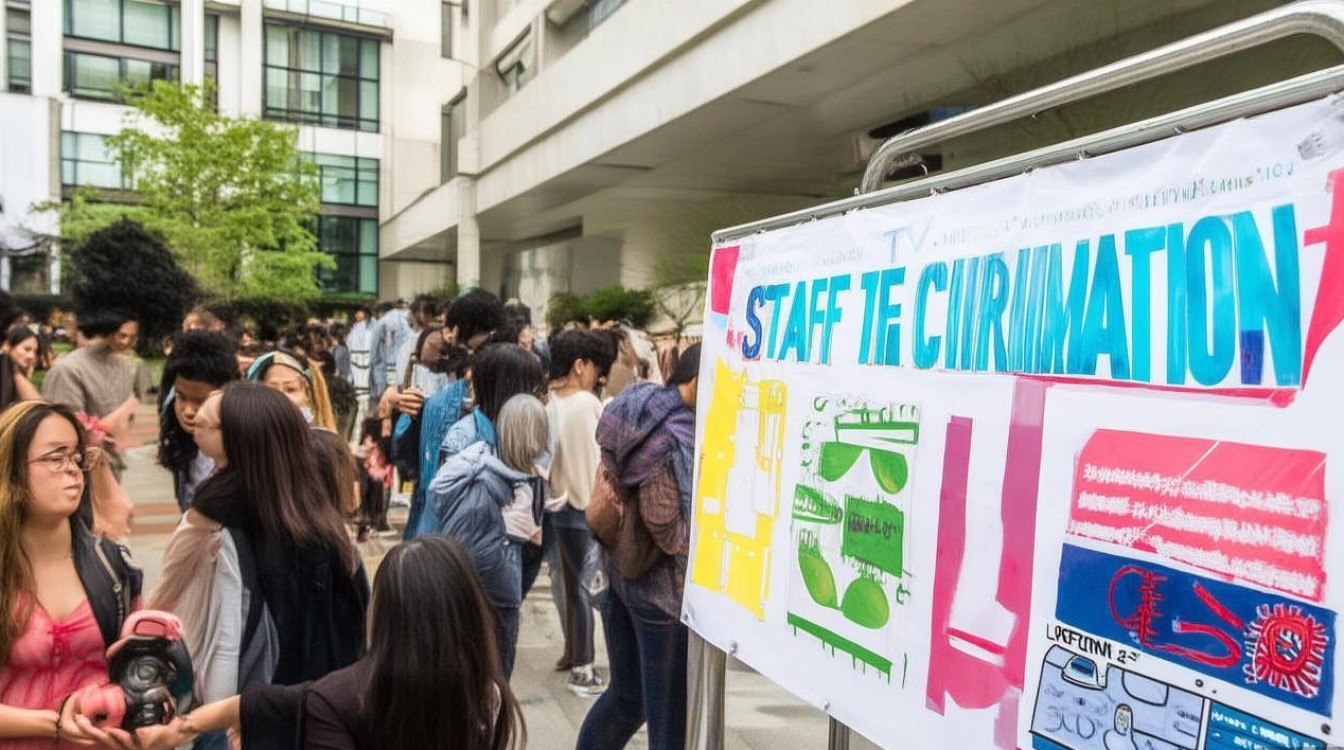 校园电视台招聘条件有哪些？如何加入校园媒体新力军？-图2