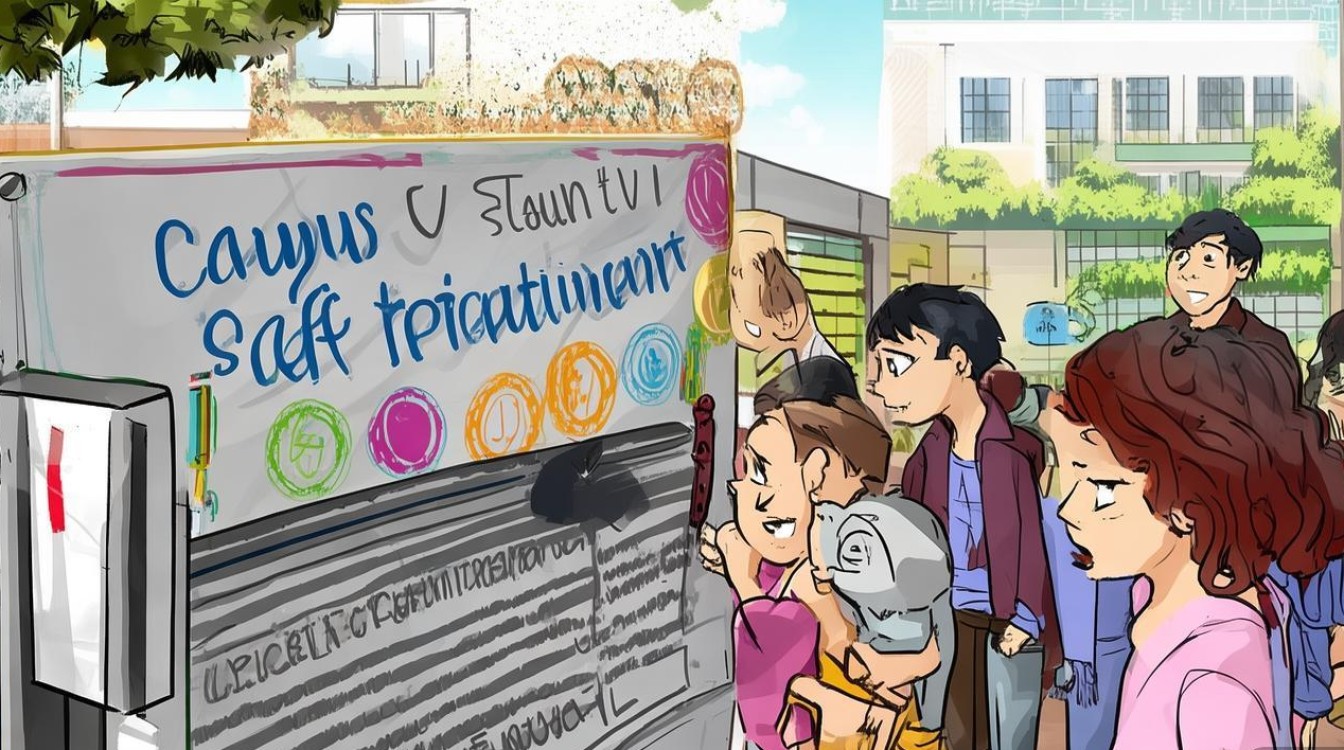 校园电视台招聘条件有哪些？如何加入校园媒体新力军？-图3