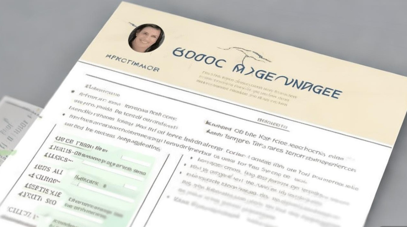 药店店长简历怎么写吸引人?药店店长简历撰写技巧与应聘模板分享-图1 药店店长简历怎么写吸引人?药店店长简历撰写技巧与应聘模板分享-图1