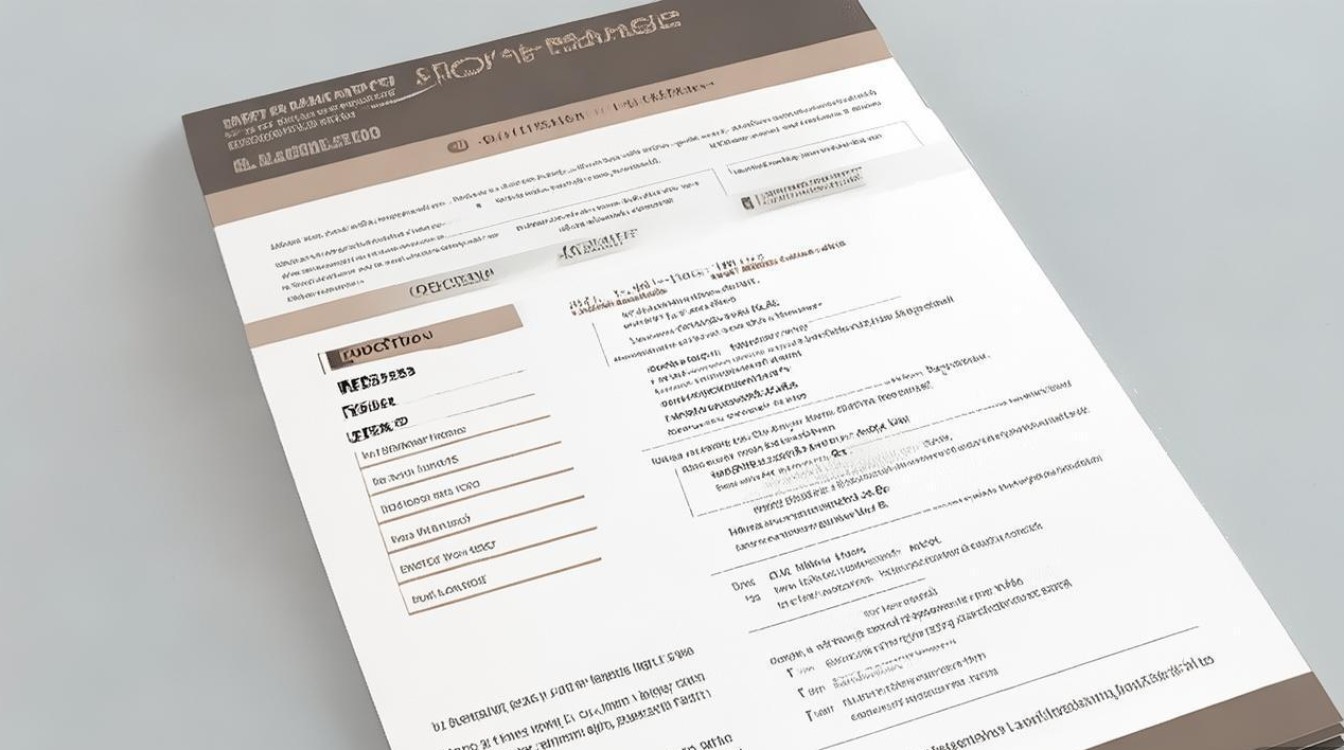 药店店长简历怎么写吸引人?药店店长简历撰写技巧与应聘模板分享-图3 药店店长简历怎么写吸引人?药店店长简历撰写技巧与应聘模板分享-图3