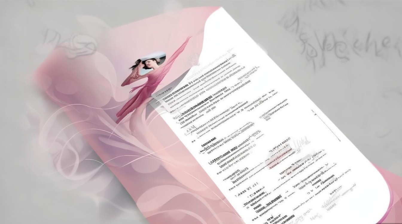 舞蹈老师简历撰写技巧，如何突出专业与教学能力？舞蹈老师简历怎么写突出教学经验-图1