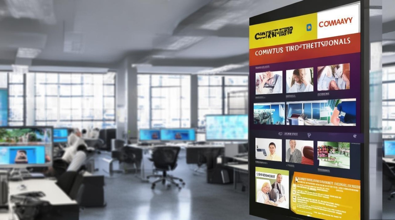 单位大规模招聘计算机人才？揭秘岗位需求与职业发展前景，计算机人才岗位具体要求是什么？-图1